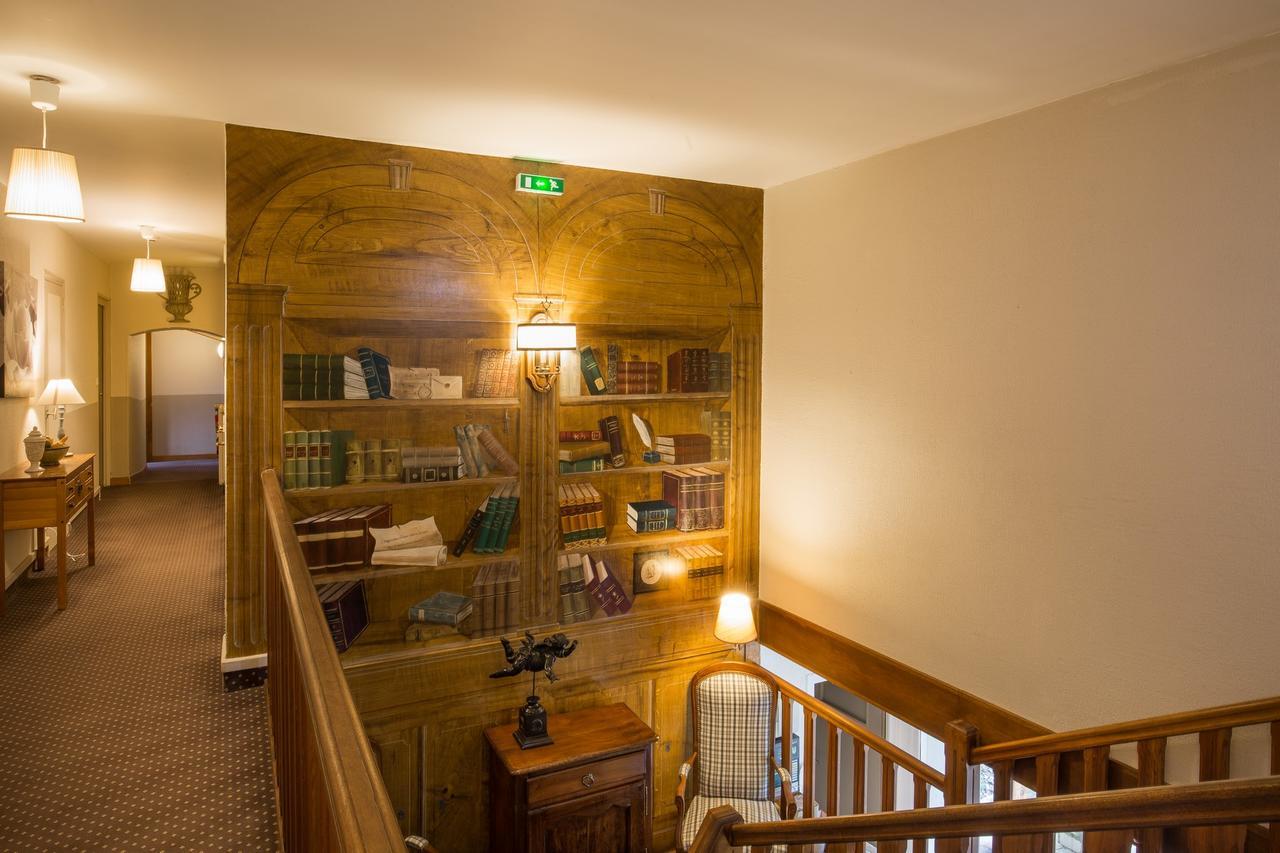 Logis Hotel Le Petit Casset La Boisse Zewnętrze zdjęcie