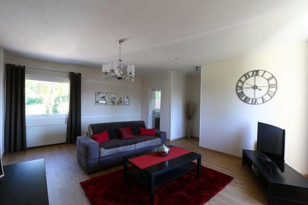 Logis Hotel Le Petit Casset La Boisse Zewnętrze zdjęcie